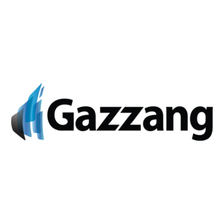 Gazzang Logo PNG Vector