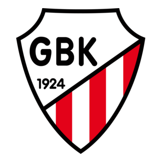GBK Kokkola Logo PNG Vector