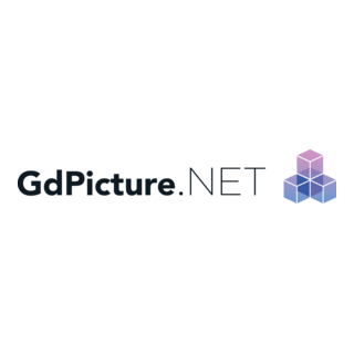 GdPicture.NET Logo PNG Vector
