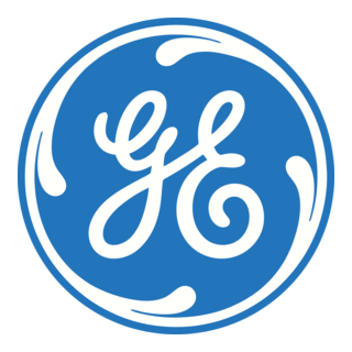 GE Logo PNG Vector