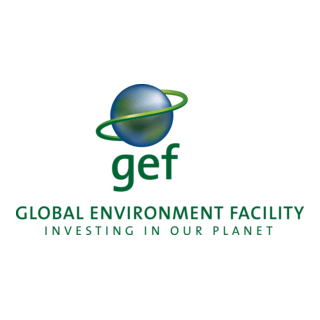 GEF – Global Environment Facility Logo PNG Vector