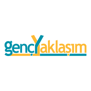 Genç Yaklaşım Logo PNG Vector