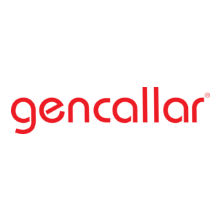 Gencallar Logo PNG Vector