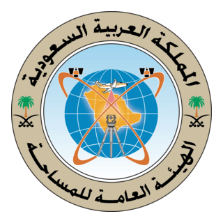 General Commission for Survey Logo PNG Vector