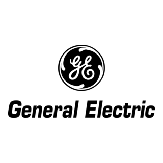 General Electric Logo PNG Vector