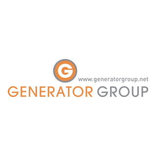 Generator Group Logo PNG Vector