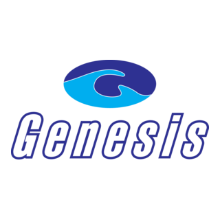 Genesis Logo PNG Vector