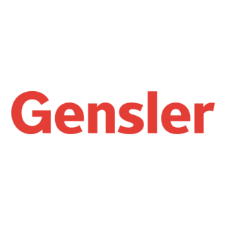 Gensler Logo PNG Vector