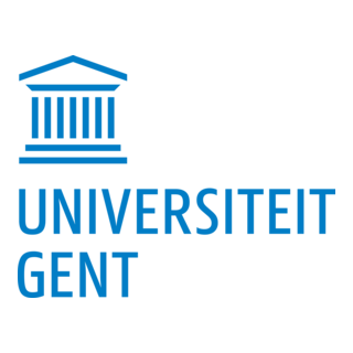 Gent University Logo PNG Vector