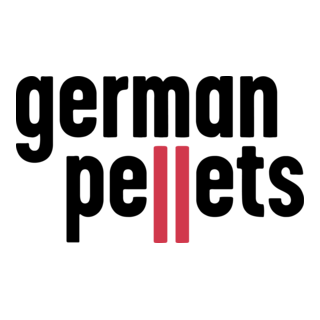 German Pellets Logo PNG Vector