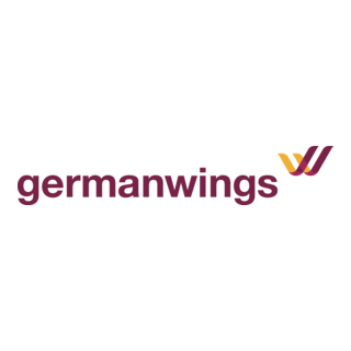 Germanwings Logo PNG Vector