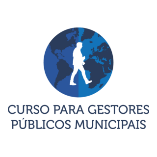 Gestores Públicos Municipais Logo PNG Vector