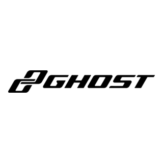 GHOST BIKE Logo PNG Vector