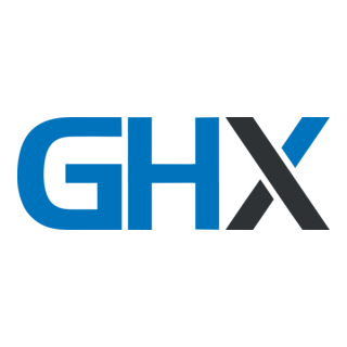 GHX Logo PNG Vector