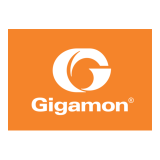 Gigamon Logo PNG Vector