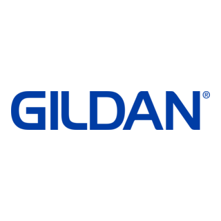 Gildan Logo PNG Vector