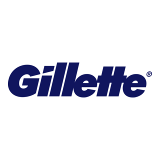 Gillette Logo PNG Vector