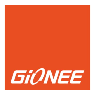 Gionee Logo PNG Vector