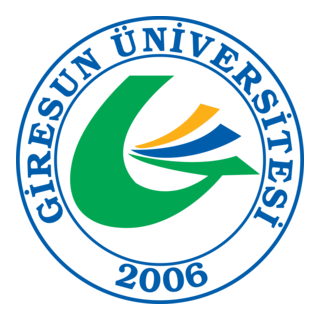 Giresun Üniversitesi Logo PNG Vector