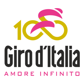 giro de italia Logo PNG Vector