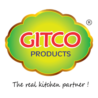 Gitco Product Logo PNG Vector
