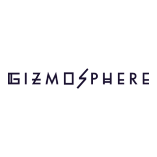 GIZMOSPHERE Logo PNG Vector