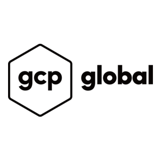 Global Construction Perspectives (GCP) Logo PNG Vector