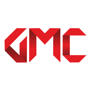 GMC Logo PNG Vector