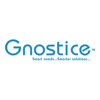 Gnostice Logo PNG Vector
