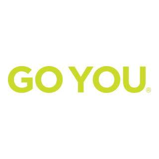 Go You Logo PNG Vector