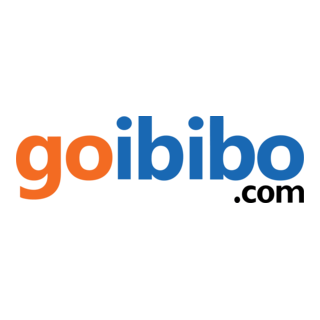 Goibibo Logo PNG Vector