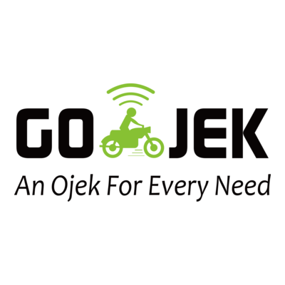 Gojek Logo PNG Vector