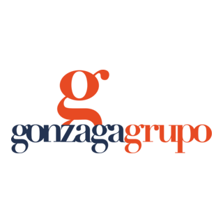 Gonzaga Grupo Logo PNG Vector