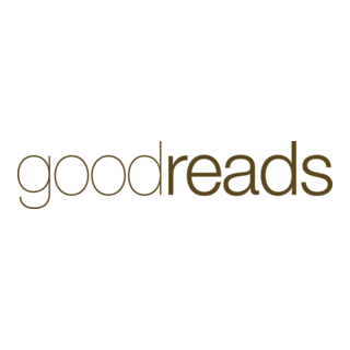 Goodreads Logo PNG Vector