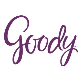 Goody Logo PNG Vector