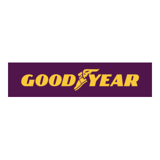 Goodyear Logo PNG Vector
