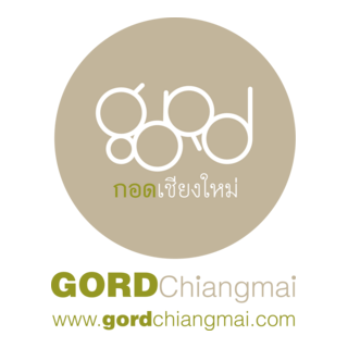 GordChiangmai Logo PNG Vector