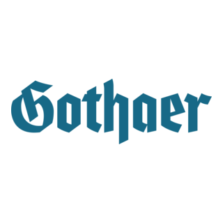 Gothaer Logo PNG Vector