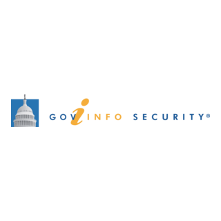 Gov Info Security Logo PNG Vector