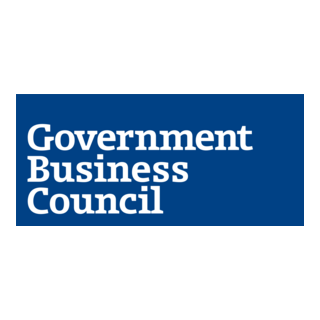 Government Business Council Logo PNG Vector