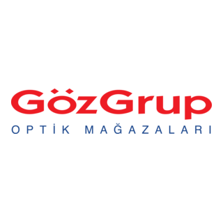 Göz grup Logo PNG Vector
