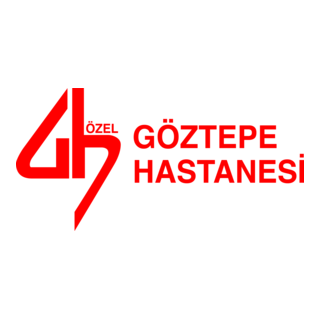 Göztepe Hastanesi Logo PNG Vector