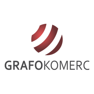 Grafokomerc Logo PNG Vector