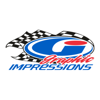 Graphic Impressions Logo PNG Vector