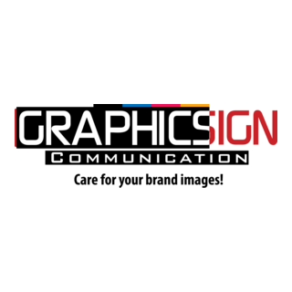 Graphic Sign Logo PNG Vector
