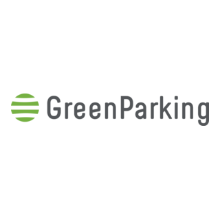 greenparking Logo PNG Vector