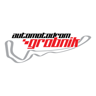 Grobnik Logo PNG Vector