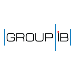 Group-IB Logo PNG Vector