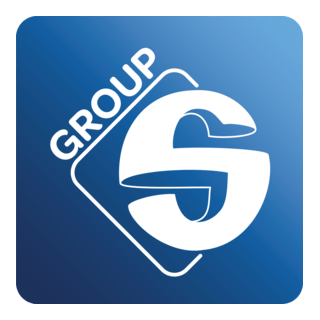 Group S Logo PNG Vector