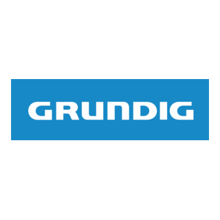 GRUNDIG Logo PNG Vector